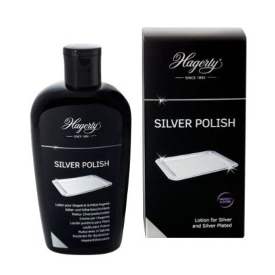 Hagerty SILVER POLISH