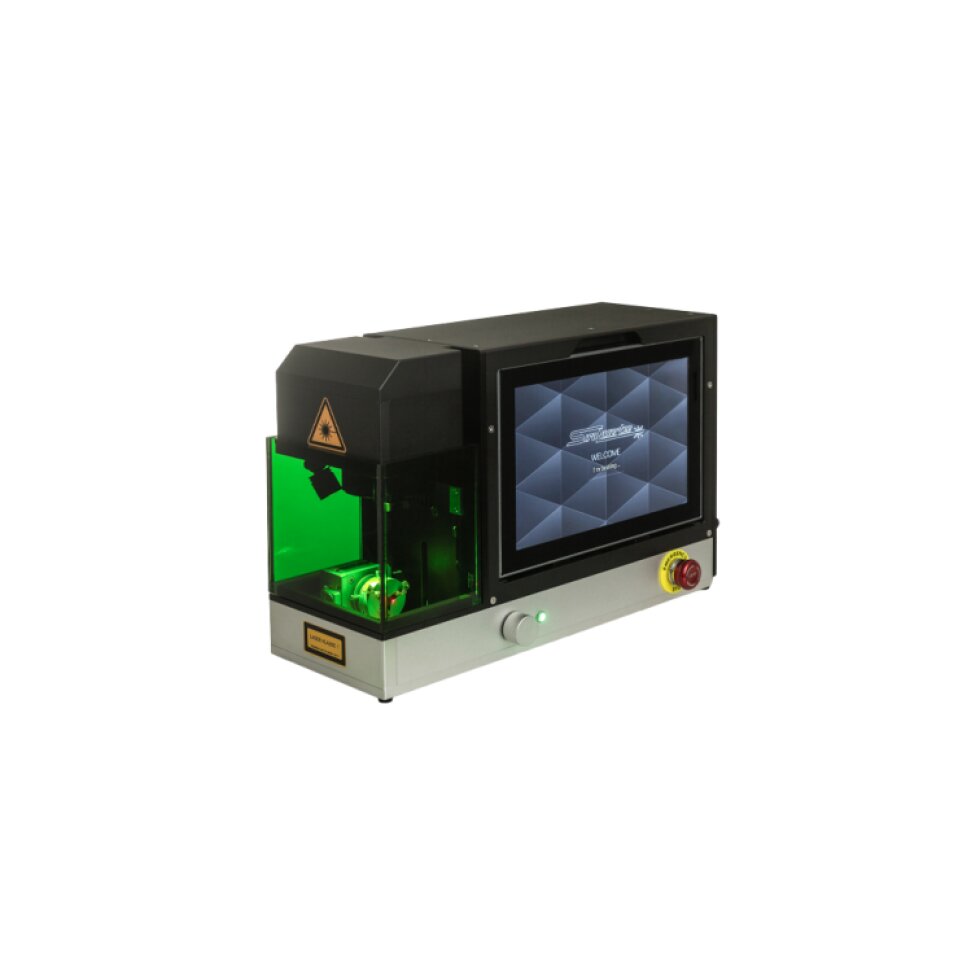 Gravírovací laser SLC Mini
