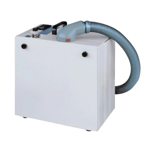 Airbox GS – odsávací jednotka
