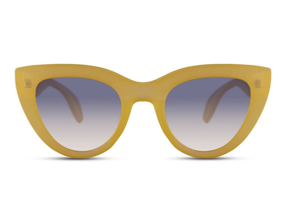 Faith Hope Dámské Brýle Cat Eye s UV Ochrannou