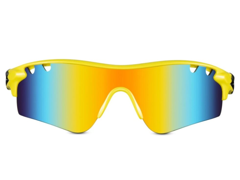 Alpine Slope