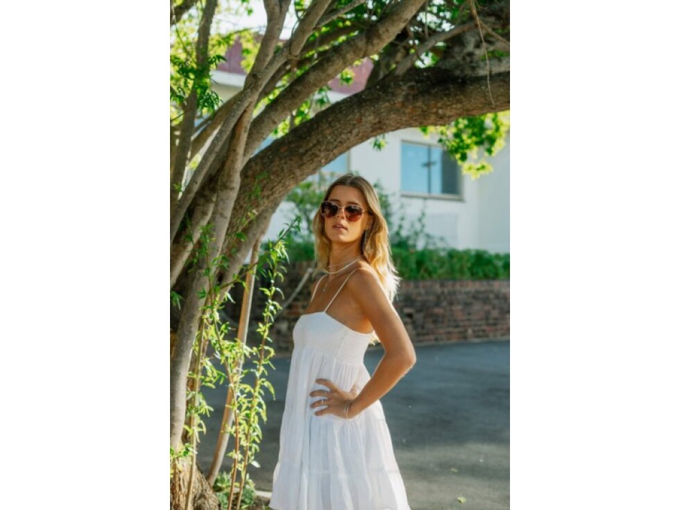 Blush Pink