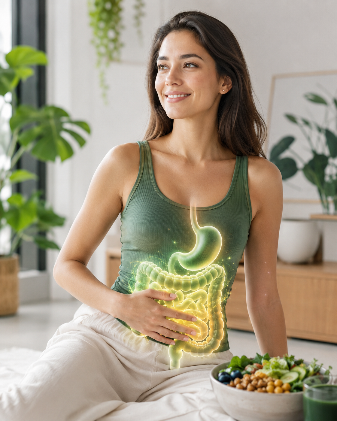 ZK Chlorella Spirulina 150 tabliet