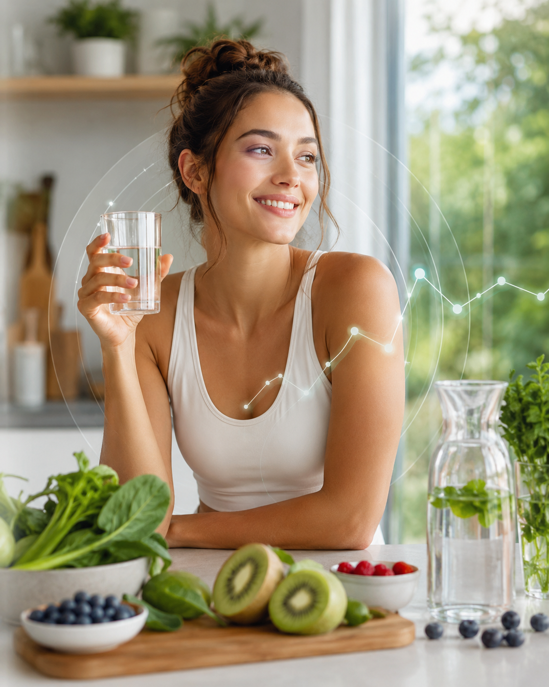 ZK Chlorella Spirulina 150 tabliet