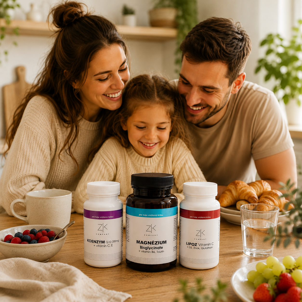 ZK Balík ENERGIA & VITALITA