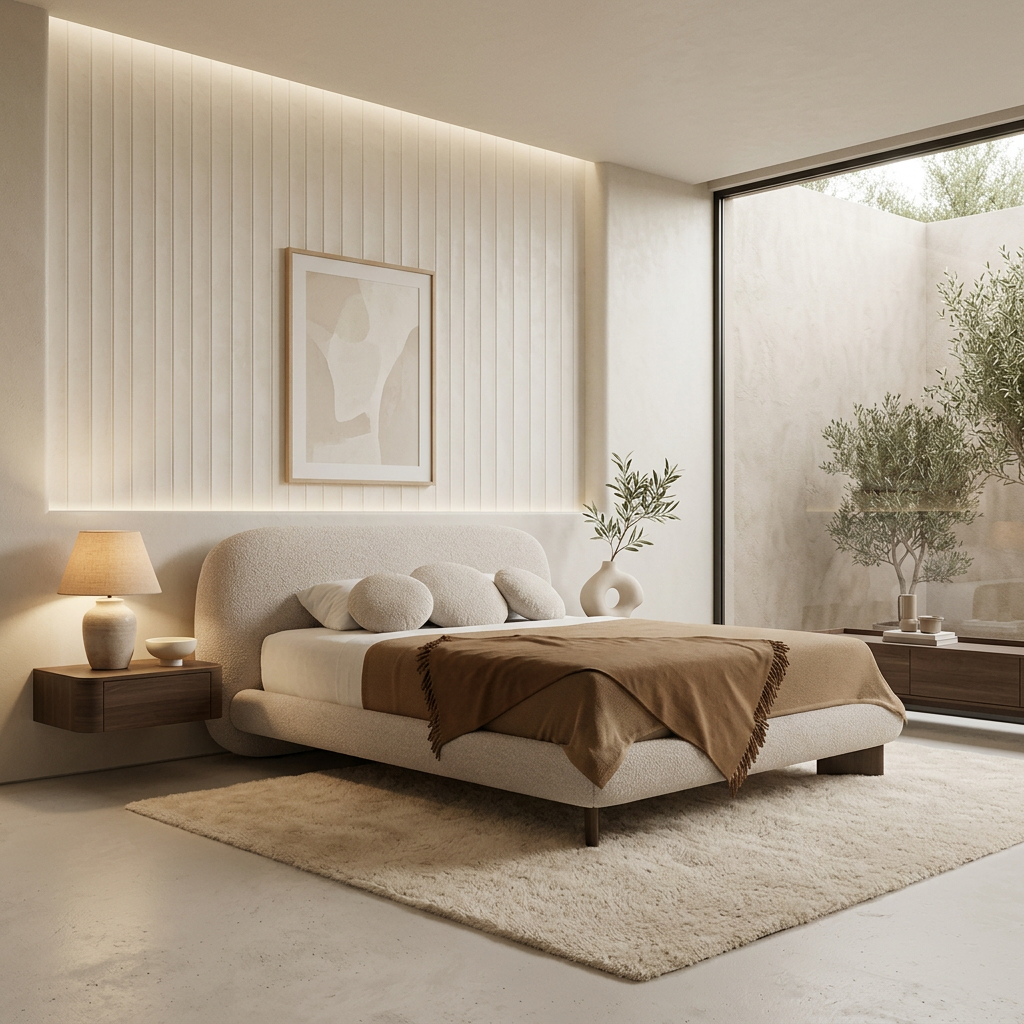 Postel Liwa