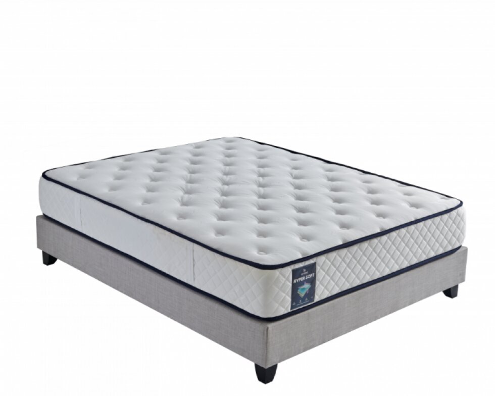 Matrace HYPERSOFT