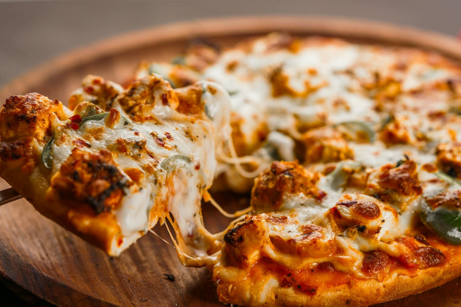 PRO-TERMO Pizza pec - malá