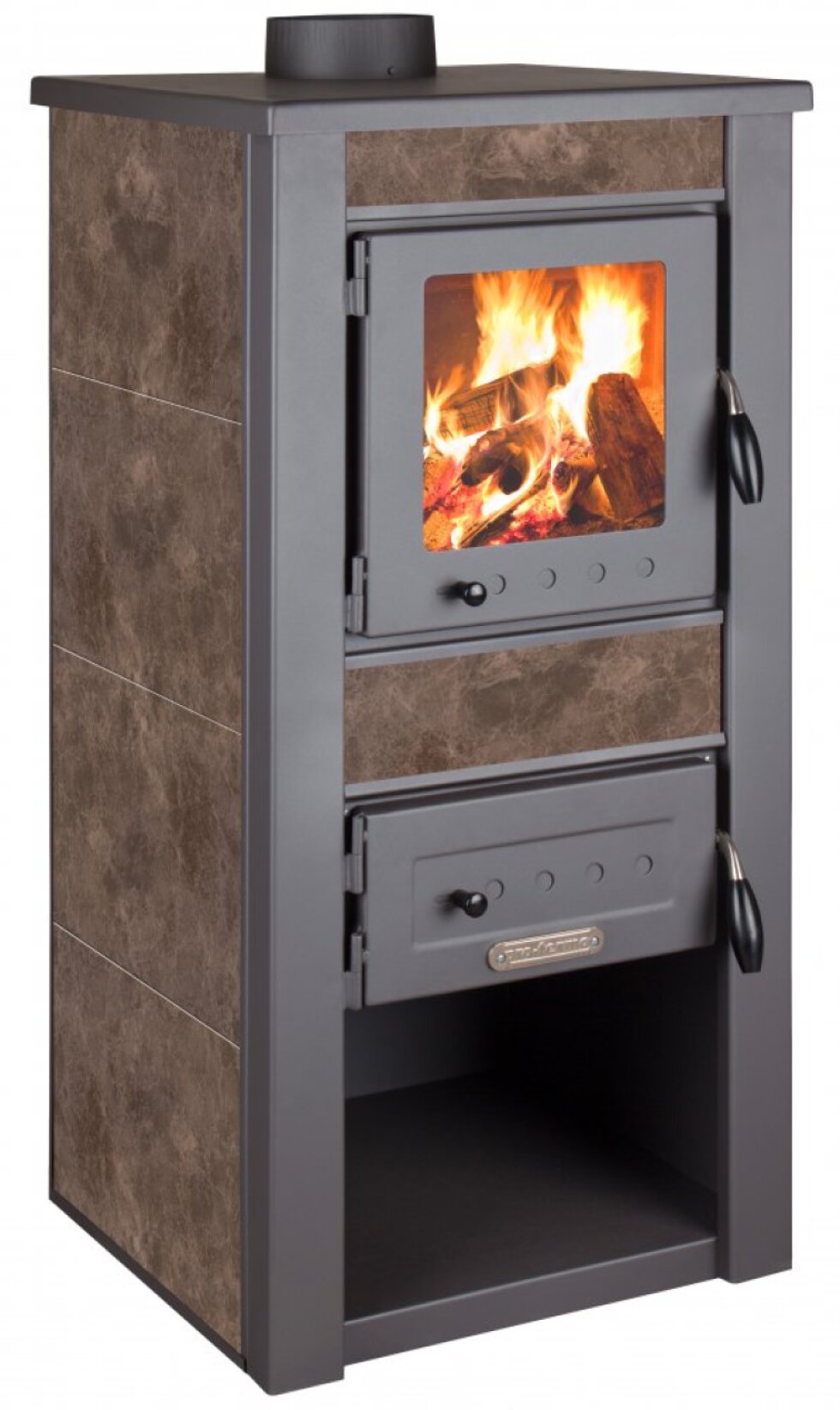 PRO-TERMO ALPINA BOILER 30KW - moka