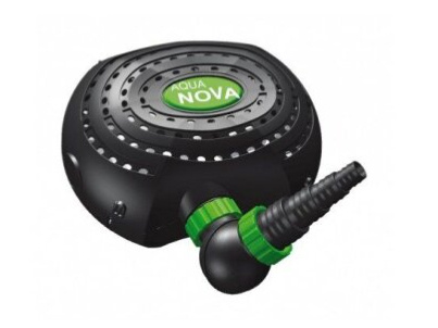 AQUA NOVA jezírkové čerpadlo NFPX-8000 Super ECO