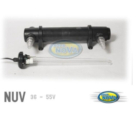 AQUA NOVA UV lampa NUVC-36W