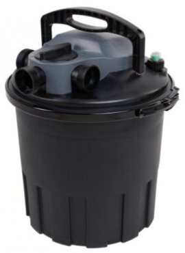 Jezírkový filtr AQUA NOVA NFF-12000 (24W)