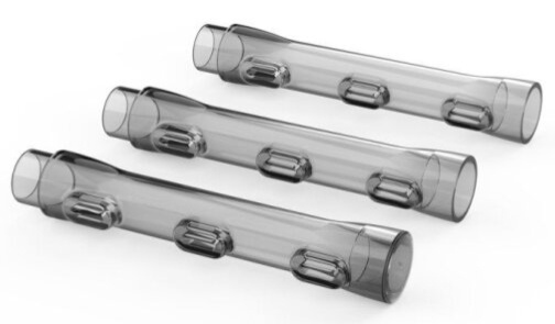 Vnější filtr OASE BioMaster2 Thermo 600