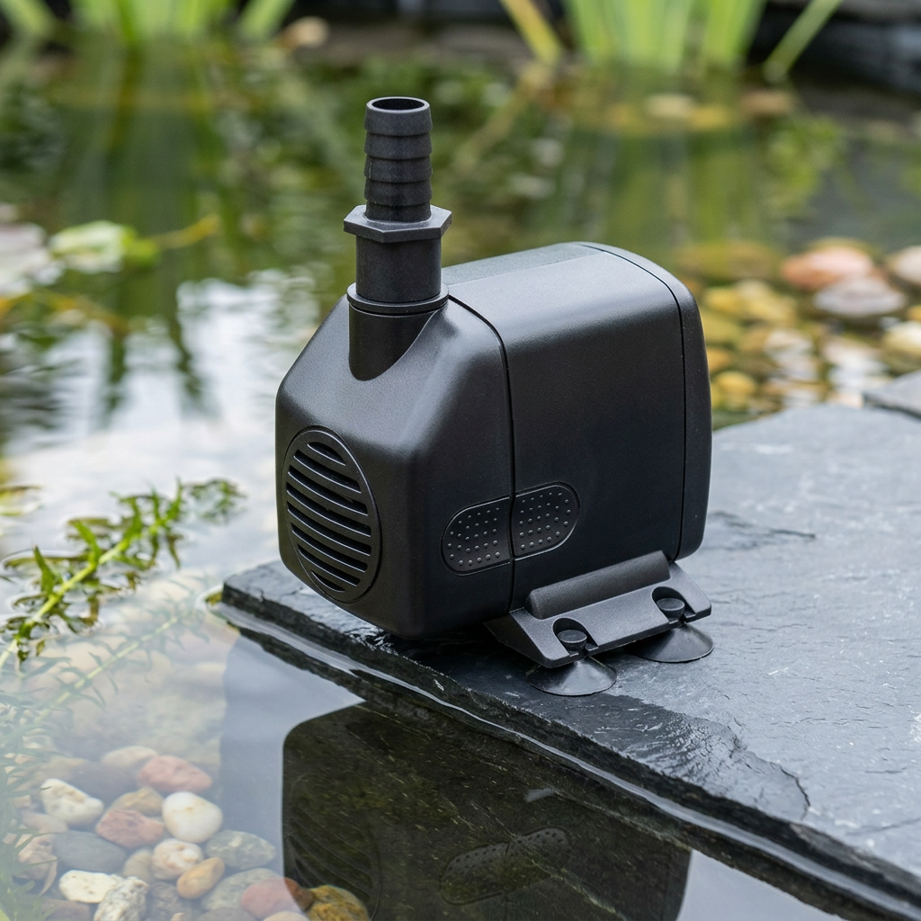 AQUA NOVA Fontánové čerpadlo NP-750