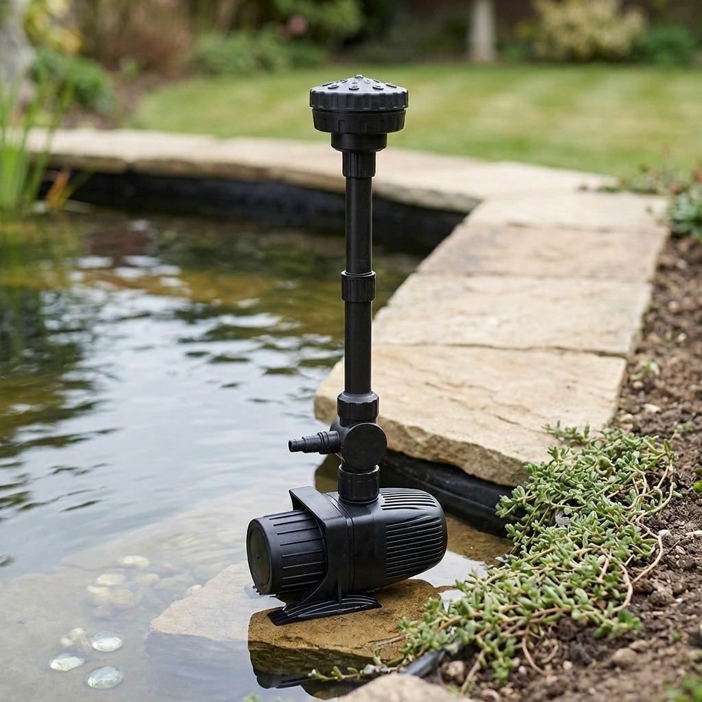 AQUA NOVA ECO odpadkový koš NCM-3500