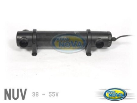 AQUA NOVA UV lampa NUVC-55W