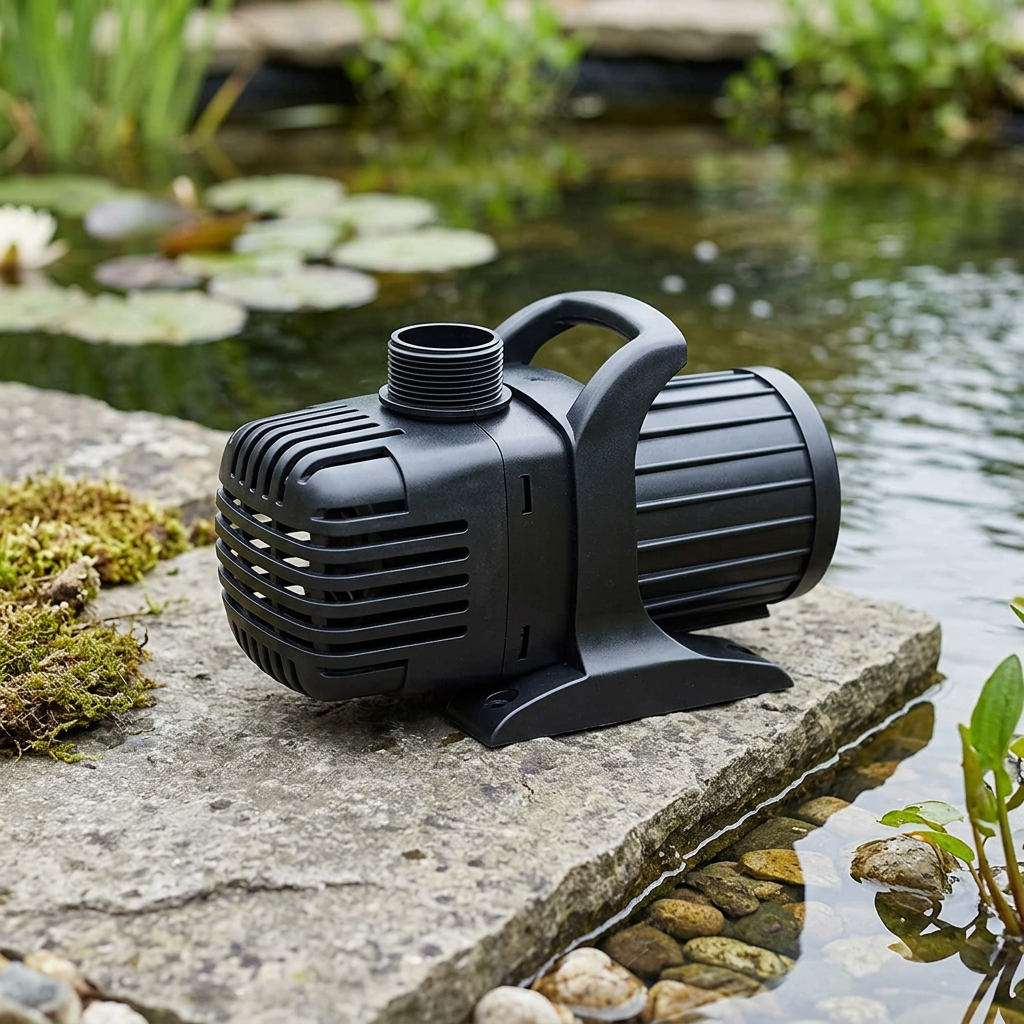 AQUA NOVA ECO čerpadlo NSP-10000 s reguláciou