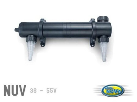 AQUA NOVA UV lampa NUVC-55W