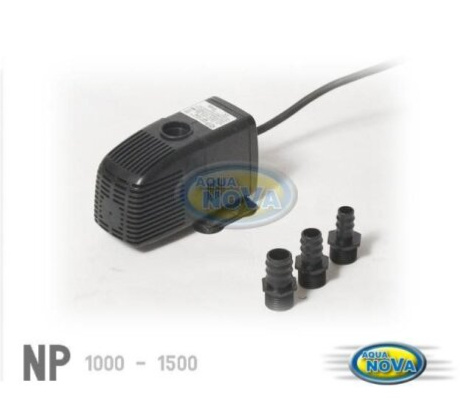 AQUA NOVA Fontánové vodopády NP-3000