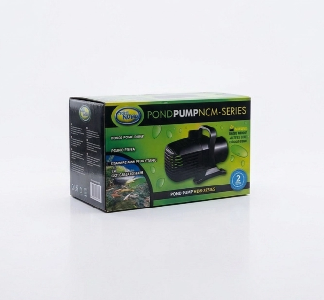 AQUA NOVA ECO odpadkový koš NCM-13000