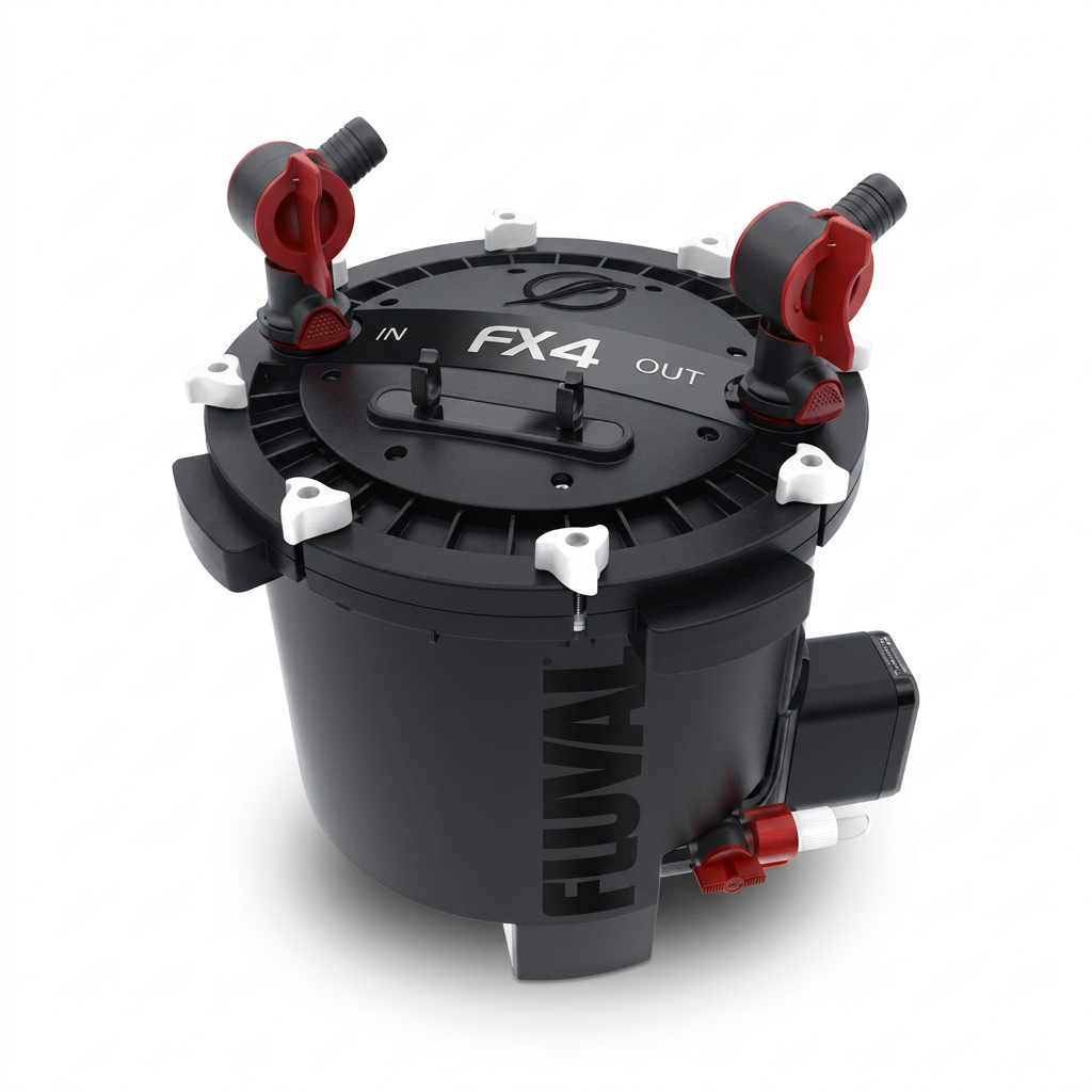 Filtr FLUVAL FX-4