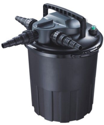 Jezírkový filtr AQUA NOVA NFF-12000 (24W)