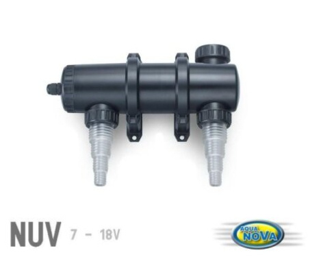 AQUA NOVA UV lampa NUVC-18W