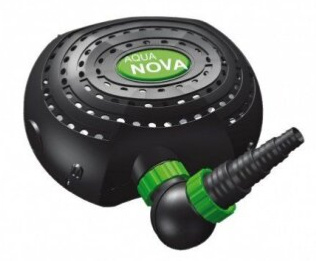 AQUA NOVA jezírkové čerpadlo NFPX-3500 Super ECO