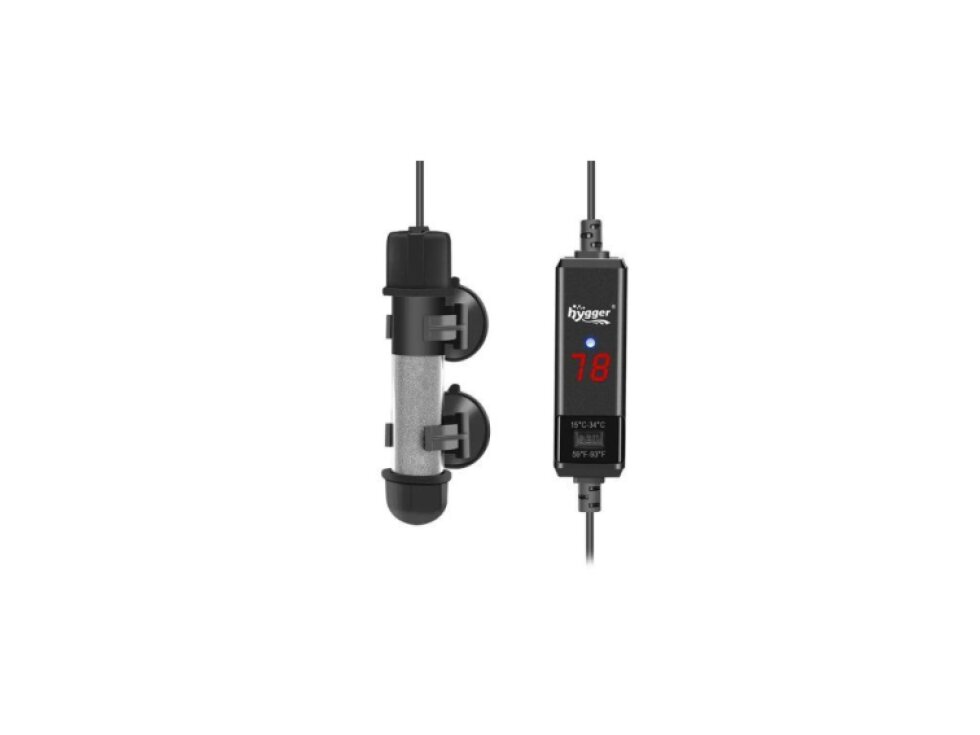 Topítko Hygger HG031 10W