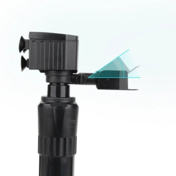 Hygger HG139-11W vnútorný filter s UV lampa