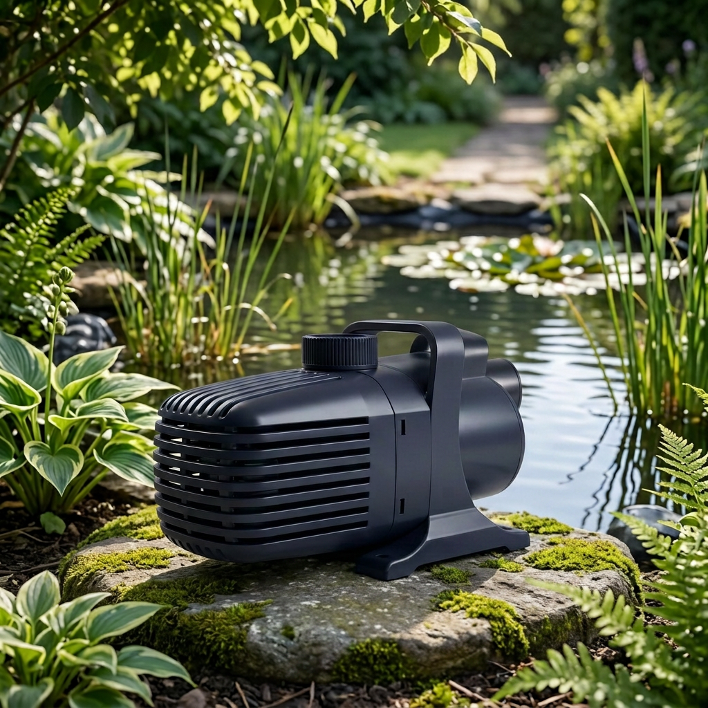 AQUA NOVA ECO čerpadlo NCM-20000