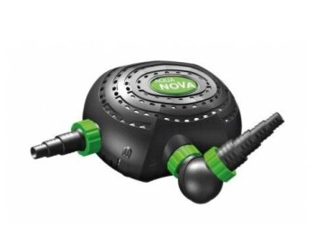 AQUA NOVA jezírkové čerpadlo NFPX-6500 Super ECO