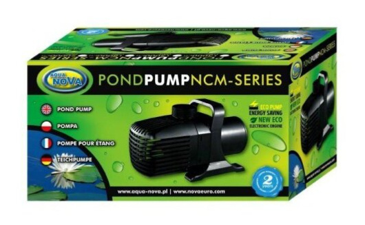 AQUA NOVA ECO čerpadlo NCM-15000