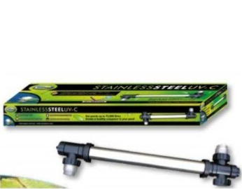 AQUA NOVA UV lampa NUVC-40W