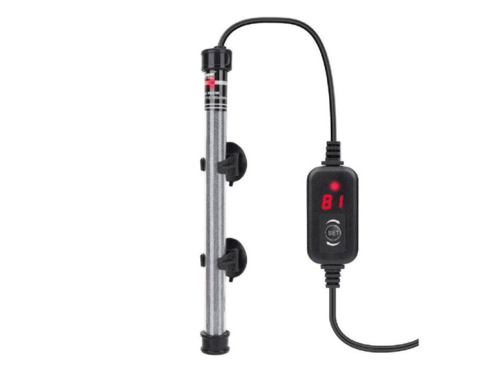 Topítko Hygger HG096 100W