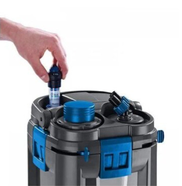 Vnější filtr OASE BioMaster2 Thermo 850