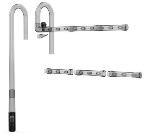 Vnější filtr OASE BioMaster2 Thermo 250