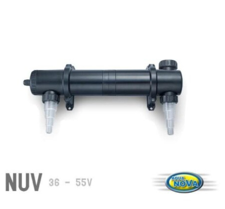 AQUA NOVA UV lampa NUVC-36W