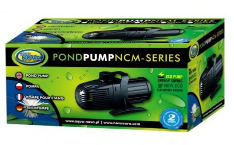 AQUA NOVA ECO čerpadlo NCM-3500