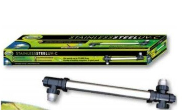 AQUA NOVA UV lampa NUVC-75W