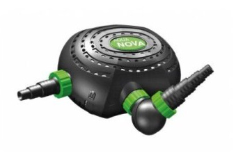 AQUA NOVA jezírkové čerpadlo NFPX-10000 Super ECO