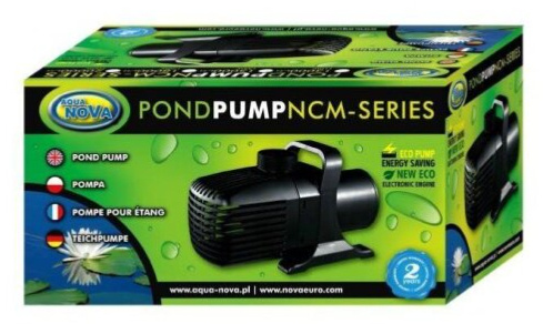 AQUA NOVA ECO odpadkový koš NCM-13000