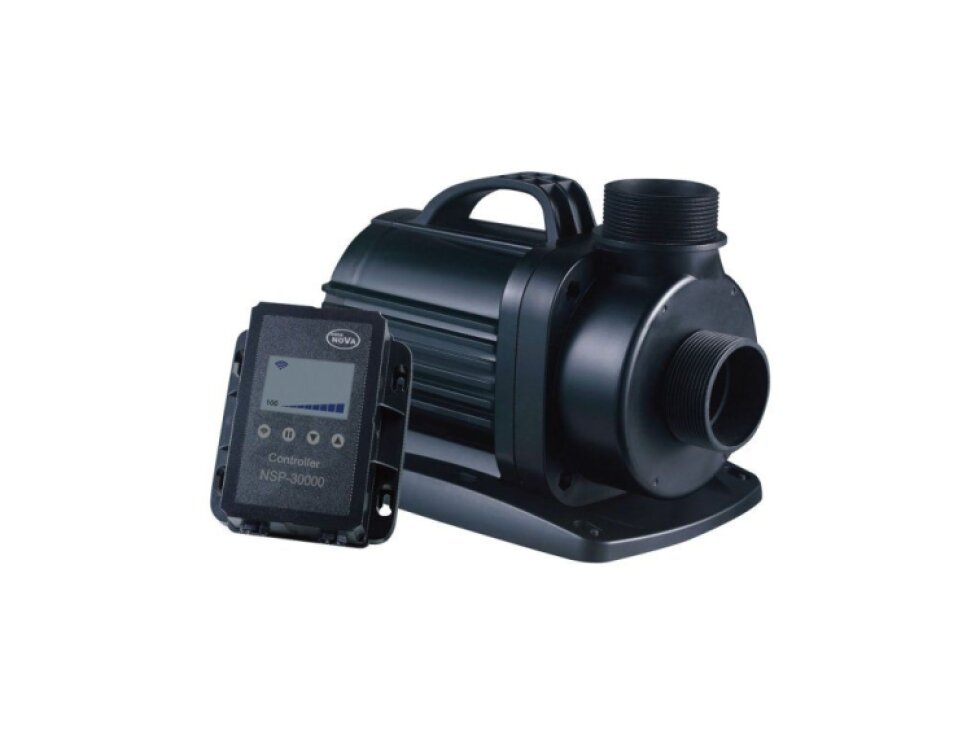 AQUA NOVA ECO čerpadlo NSP-30000 s regulací