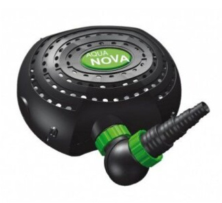 AQUA NOVA jezírkové čerpadlo NFPX-20000 Super ECO