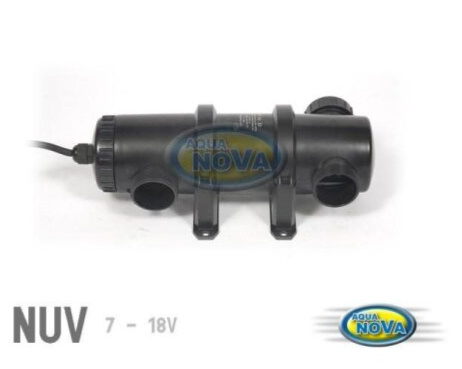 AQUA NOVA UV lampa NUVC-9W