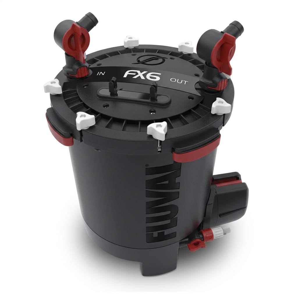 Filtr FLUVAL FX-6