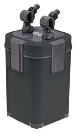AQUA NOVA Vnější filtr XCF-1000 s UV lampou