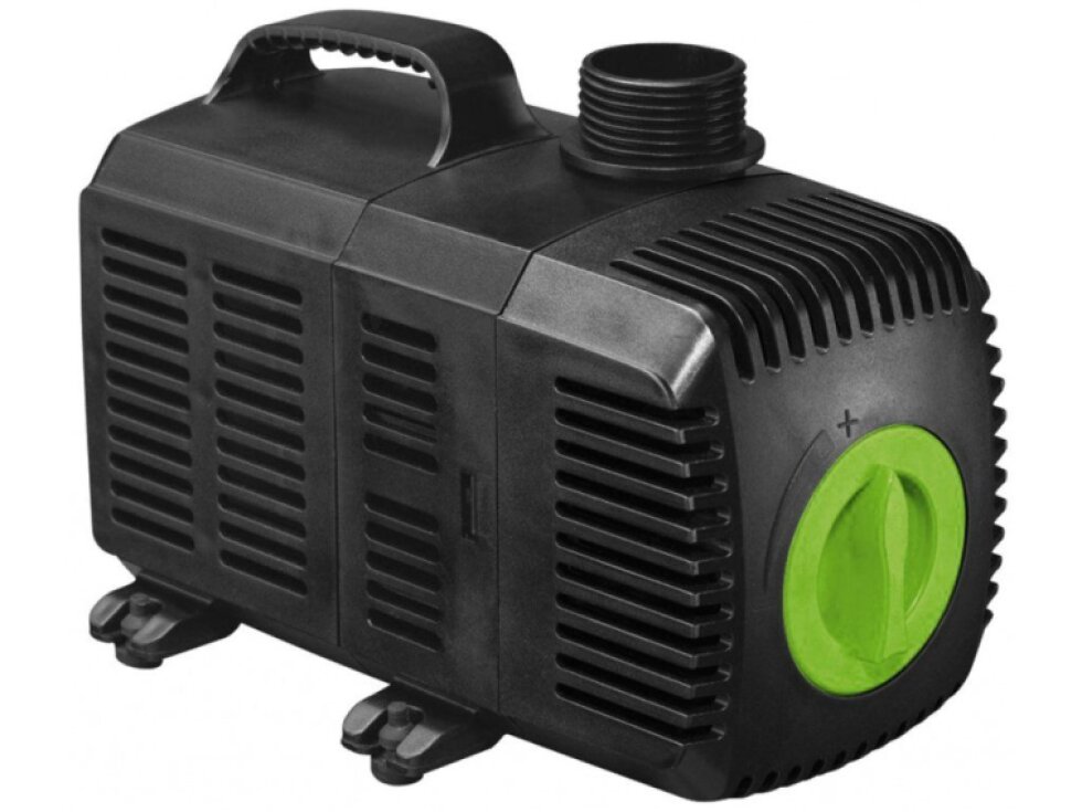 AQUA NOVA ECO odpadkový koš s reguláciou NM-3500