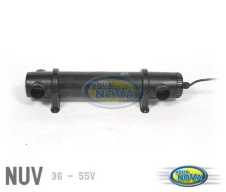 AQUA NOVA UV lampa NUVC-36W