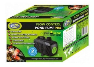 AQUA NOVA ECO čerpadlo s regulací NM-3500
